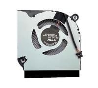 Ventilateur de processeur et de Carte Graphique pour Ordinateur Portable pour Acer Predator Triton 300 PT315-52 DC05A 1,00 A, Neuf
