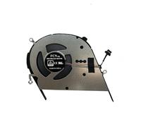 Ventilateur de processeur for ordinateur portable, compatible avec ASUS, VivoBook, X421, X413, X413F, X413FA, M433L, A413, S14, S433, NS85C45-20C18, DC 5 V