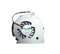 Ventilateur De Processeur for Ordinateur Portable NFB75B05H-002 DFS551205ML0T FF77, Compatible for HP 14 15 14-D 15-D 240 G2 250 G2, Ventilateur CPU 747241-001 747242-001 747266-001