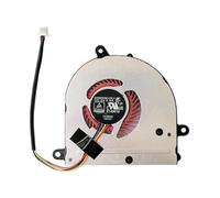 Ventilateur de processeur for ordinateur portable PS42 MS-14B1 PE42 S1-01 BS5005HS-U2L1 5 V