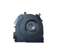 Ventilateur de processeur for PC, compatible avec HP ，EliteBook 840G5 840 G5 G6 ZBOOK 14U G5 G6 EG75050S1-C010-S9A 6033B0059901 6033B0057201