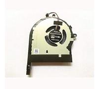 Ventilateur de processeur GPU pour Asus ROG TUF Gaming FX504 FX504GD FX504GE FX504FE FX504GM FX80 FX80G FX80GE FX80FE FX8Q ZX80G ZX80GD GTX1050 Series FKPD FKPC Ventilateur CPU