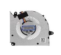 Ventilateur de processeur Graphique Noir pour Ordinateur pour MSI Pulse 16 AI C1V C1VGKG C1VFKG 1,0 A 5 V CC, Neuf