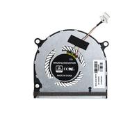 Ventilateur de processeur graphique ordinateur portable pour HP 15-DR1030TU 15-DR1031TU 15-DR1032TU 15-DR1033TU 15-DR1058MS 15-DR1066NR 15-DR1070WM 15-DR1072MS 15-DR1076NR 15M-DR0012DX DC5V 0.5A