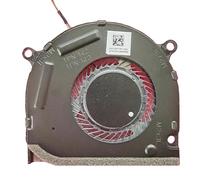 Ventilateur de processeur graphique ordinateur portable pour HP Envy X360 15-DS0000 15Z-DS000 15Z-DS100 15M-DS0000 DC5V 0.5A 4Pin Nouveau
