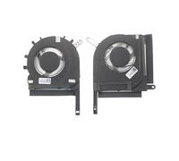 Ventilateur de processeur graphique pour ordinateur portable, compatible avec Asus 2021 TUF Gaming A15 FA506Q FA506QR FA506QM F15 FX506H FX506HM FX506HCB 13NR0600T05011 (ventilateur de processeur