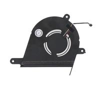 Ventilateur de processeur Graphique pour Ordinateur Portable pour ASUS Zenbook Pro 14 Duo OLED UX8402Z UX8402ZA UX8402ZE DC12V 0.5A