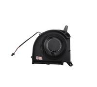 Ventilateur de processeur Graphique pour Ordinateur Portable pour Gigabyte pour AORUS 5 SE4 RX5M pour AORUS 5 SE4 RX5MYE 4 Broches DC 12 V 1 A Neuf