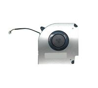 Ventilateur de processeur Graphique pour Ordinateur Portable pour MEDION ERAZER Crawler E25 MD62277 MD62301 MD62316 MD62337 MD62364 MD62375 MD63930 MD63935 DC5V 0.5A