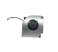 Ventilateur de processeur Graphique pour Ordinateur Portable pour Medion Erazer Defender E15 MD62270 MD62317 MD62299 MD62338 MD62444 MD62269 MD62270 MD62299 MD62302 DC5V