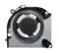 Ventilateur de processeur Graphique pour Ordinateur Portable pour MEDION ERAZER Deputy P50 MD62519 MD62533 DC12V