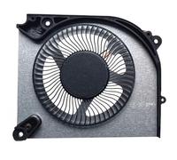 Ventilateur de processeur Graphique pour Ordinateur Portable pour MEDION ERAZER Specialist P10 MD62394 MD62434 MD62447 MD62448 MD62461 MD62476 MD62477 NP60PNP-M DC5V