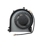 Ventilateur de processeur Graphique pour Ordinateur Portable pour MEDION ERAZER X7861 MD61061 MD61060 MD61499 MD61177 DC5V 0.5A