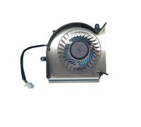 Ventilateur de processeur Graphique pour Ordinateur Portable pour MSI GE75 Raider 8RF-048 GE75 Raider 8SG-043 GE75 Raider 8SE-257 GE75 Raider-286 GE73 8RE-010 GE73VR 7RE-040