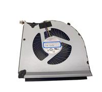 Ventilateur de processeur Graphique pour Ordinateur pour MSI Titan 18 HX A14V A14VIG A14VIG-036US 088US 403TH A14VHG 0,6 A 12 V CC N519, Noir, Neuf