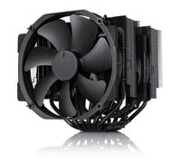 Ventilateur processeur Noctua NH-D15 Chromax (Noir)