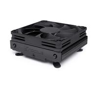 Noctua NH-L9i Chromax Pure Black CPU Cooler - 92mm G