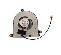 Ventilateur de processeur Noir pour Ordinateur pour MSI Prestige 15 A11SB A11SC A11SCS A11SCX A11UC A11UD A12U A12UC A12UD DC 5 V 0,5 A, Neuf