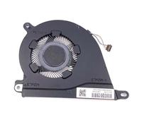 Ventilateur de processeur ordinateur portable pour HP 14S-DY5001TU 14S-DY5002TU 14S-DY5003TU 14S-DY5004TU 14S-DY5005TU 14Z-FQ0000 14Z-FQ1000 14-FQ200 DC5V 0.5A