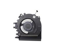 Ventilateur de processeur ordinateur portable pour HP Envy 15-EP0010CA 15-EP0010NR 15-EP0010TX 15-EP0011TX 15-EP0013TX 15-EP0014TX 15-EP1504LA 15-EP1567TX 15T-EP000 15T-EP100 DC12V 0.5A
