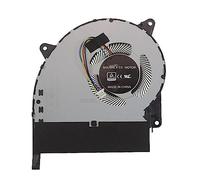 Ventilateur de processeur pour ASUS ROG Strix RTX NARBE II GL704 GL704G S7C Set CPU et GPU CPU