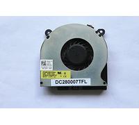 Ventilateur de processeur pour Dell Latitude E6410 E6400 Precision M2400 4 broches