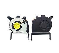 Ventilateur de processeur pour HP EliteDesk 800 G2 810571-001 DFB593512MN0T