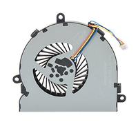 Ventilateur de processeur pour HP séries 15-AC 15-AC622TX 15-ac032no 15-ac033no 15-ac042ur 15-ac121dx 15-ac029ds 15-ac120nr 15-ac137cl 15-ac023ur