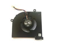 Ventilateur de processeur pour MSI GS65 GS65VR P65 MS-16Q2 MS-16Q1 MS-16Q3 Series 16Q2-CPU-CW