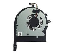 Ventilateur de processeur pour ordinateur portable Asus ROG TUF FX504 FX504G FX504GD FX504GE FX504GM FX504FE FX504GB FX80 FX80GD FX80GE FX80GM