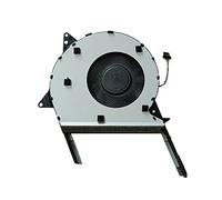 Ventilateur de processeur pour ordinateur portable Asus X550D X550Z X550DP X550LDV K550D K555P K555D K555Z K550DP X750 X750DP X750J X750JB X750JN X750JA A550D VM550D 90Z 3-Broche