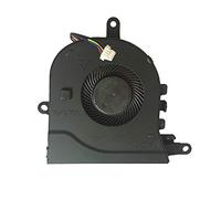 Ventilateur de processeur pour ordinateur portable Dell Inspiron 3580 3581 3583 3584 3585 3590 3593 3595 5570 5575 5770 Vostro 3580 P75F Series DP/N : 0FX0M0