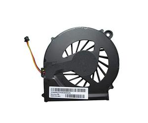 Ventilateur de processeur pour ordinateur portable HP Compaq Presario G62 G42 G56 CQ42 CQ56 Pavilion G4 G4t G5 G6 G6t G6z G7
