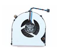 Ventilateur de processeur pour ordinateur portable HP ProBook 4535S 4530S 4730S 6460B 8460P 8470P 8450P Series 646285-001
