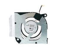 Ventilateur de processeur pour Ordinateur Portable pour Acer Predator Triton 14 PT14-51 NS8CC18 20L14 DC28000W5D0 DC12V 1.00A 4PIN Noir Neuf