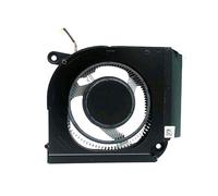 Ventilateur de processeur pour Ordinateur Portable pour Acer Predator Triton 14 PT14-51 PT14-51-7979 PT14-51-78B4 PT14-51-783U PT14-51-76FK N20C11 DC12V 1.00A 4PIN Noir Neuf