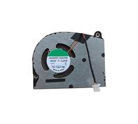 Ventilateur de processeur pour Ordinateur Portable pour Acer Swift Edge 16 SFA16-41-R8WB (Neuf)