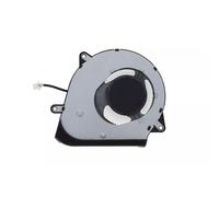 Ventilateur de processeur pour Ordinateur Portable pour ASUS Gaming V16 V3607VJ V3607VU DC5V