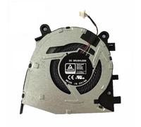 Ventilateur de processeur pour ordinateur portable Pour ASUS ROG Zephyrus G14 GA403U GA403UI GA403UU GA403UV DC5V