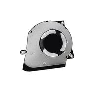 Ventilateur de processeur pour Ordinateur Portable pour ASUS V16 V3607VM V3607VH V3607VP DC5V