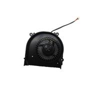 Ventilateur de processeur pour Ordinateur Portable pour CLEVO N870EL N871EL N875HP6 N870HP6 4 Broches DC5 V 0,50 A Neuf