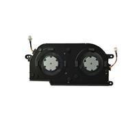 Ventilateur de processeur pour Ordinateur Portable pour LG 17Z90Q, 17Z90Q-EASWK, 17Z90Q-G, 17Z90Q-G.AA54A3, G.AA54C2, G.AA55A3, G.AA55Y, G.AA56A3, G.AA75A3, G.AA76N, G.AA76Y, G.AA79Y (Neuf)