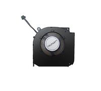 Ventilateur de processeur pour Ordinateur Portable pour MACHENIKE EG75070S1-1C080-S9A THER7GL5M6-1412 GL5MP6K DC5V