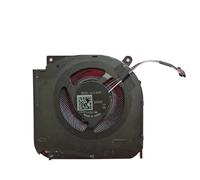 Ventilateur de processeur pour Ordinateur Portable pour MEDION AKOYA S15801 MD62092 GM5MP0Y DC5V 2.5W
