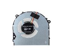 Ventilateur de processeur pour Ordinateur Portable pour MEDION Erazer Defender P10 NH77DDW-M MD61797 MD61798 MD61831 MD61832 MD61872 MD61873 MD61874 MD61892 MD61895 MD61965 MD61966 MD62047 DC5V