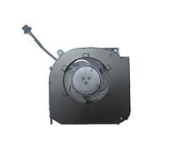 Ventilateur de processeur pour Ordinateur Portable pour MEDION ERAZER Major X20 MD62525 MD62520 DC5V 0.5A