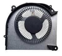 Ventilateur de processeur pour Ordinateur Portable pour Medion ERAZER Specialist P10 MD62394 MD62434 MD62447 MD62448 MD62461 MD62476 MD62477 NP60PNP-M DC5V