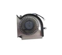 Ventilateur de processeur pour Ordinateur Portable pour MSI GE75 Raider 8SE-257 GE75 Raider-286 GE75 Raider 8SF-044 GE75 Raider-283 GE75 Raider 8SF-045 GE75 Raider 9SG-429 GE75 9SF-418 9SF-419DE