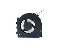 Ventilateur de processeur pour Ordinateur Portable pour Razer Blade 18 RZ09-0484 RZ09-0484SGH3 RZ09-0484UGH4 RZ09-0484TGH3 RZ09-0484RGH3 DC12V