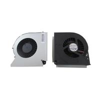 Ventilateur de processeur pour Ordinateur pour MSI GT75VR 7RE Titan 7RE Titan SLI 7RE Titan Pro N390 0,65 A 12 V, Neuf